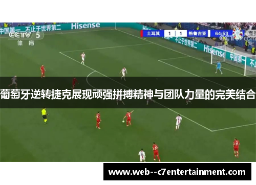 葡萄牙逆转捷克展现顽强拼搏精神与团队力量的完美结合