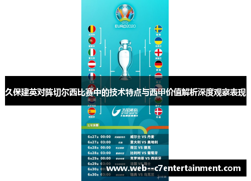 久保建英对阵切尔西比赛中的技术特点与西甲价值解析深度观察表现