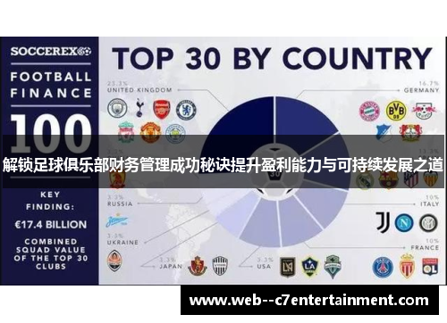 解锁足球俱乐部财务管理成功秘诀提升盈利能力与可持续发展之道
