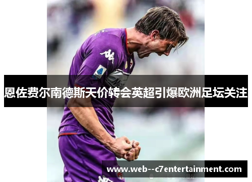 恩佐费尔南德斯天价转会英超引爆欧洲足坛关注
