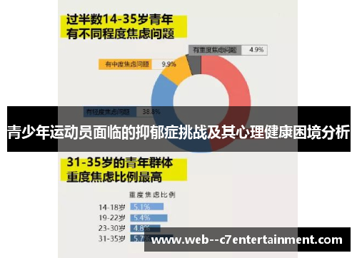 青少年运动员面临的抑郁症挑战及其心理健康困境分析